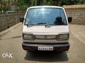 Maruti Suzuki Omni 8 Str Bs-iii, , Petrol