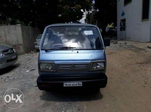 Maruti Suzuki Omni 8 Str Bs-iii, , Petrol