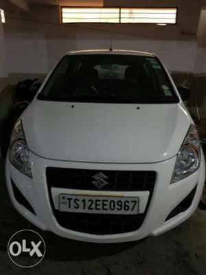 Maruti Suzuki Ritz Ldi Bs-iv, , Diesel