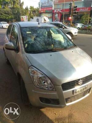 Maruti Suzuki Ritz Ldi Bs-iv, , Diesel