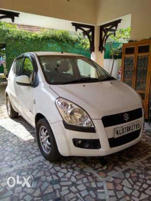 Maruti Suzuki Ritz VDI Diesel, Kms, year,Single