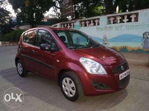 Maruti Suzuki Ritz Vxi (abs) Bs-iv, , Petrol