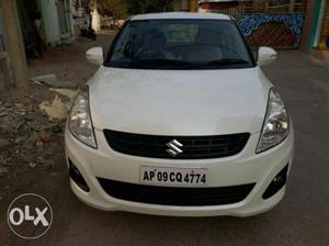 Maruti Suzuki Swift Dzire Vdi, , Diesel