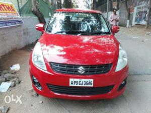 Maruti Suzuki Swift Dzire Vdi, , Diesel