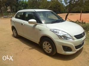 Maruti Suzuki Swift Dzire Vxi 1.2 Bs-iv, , Petrol