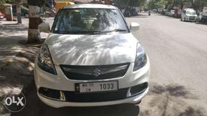 Maruti Suzuki Swift Dzire Zxi, , Petrol