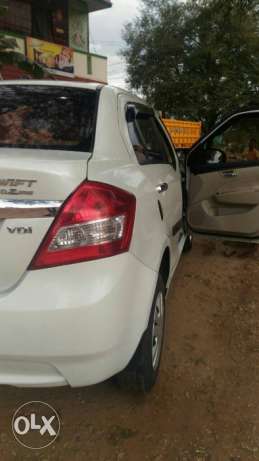  Maruti Suzuki Swift Dzire diesel  Kms