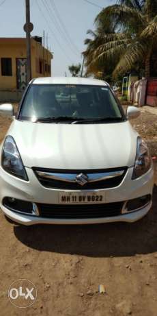  Maruti Suzuki Swift Dzire diesel  Kms