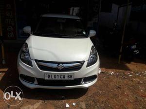  Maruti Suzuki Swift Dzire diesel  Kms