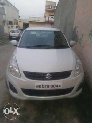 Maruti Suzuki Swift Dzire diesel  Kms  year