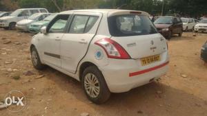 Maruti Suzuki Swift Ldi Bs-iv, , Diesel