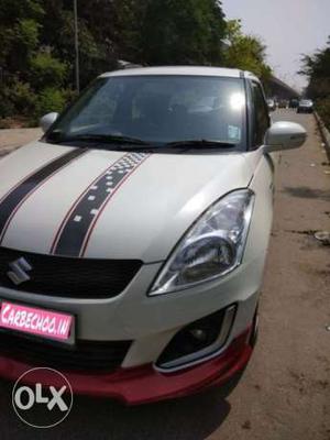 Maruti Suzuki Swift Vdi Abs Bs-iv, , Diesel