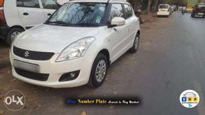 Maruti Suzuki Swift Vdi Abs Bs-iv, , Diesel