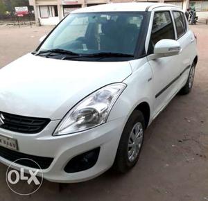 Maruti Suzuki Swift Vdi Abs Bs-iv, , Diesel