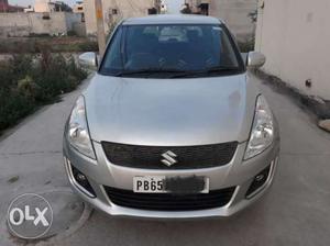 Maruti Suzuki Swift Vdi Abs, , Diesel