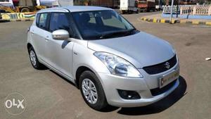 Maruti Suzuki Swift Vdi Bs-iv, , Diesel