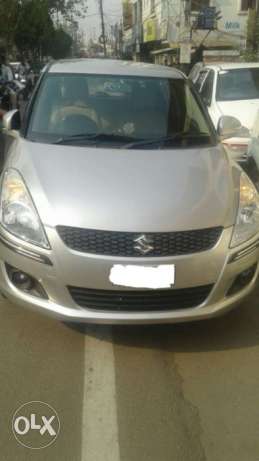 Maruti Suzuki Swift Vdi, , Diesel