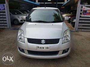 Maruti Suzuki Swift Vdi, , Diesel