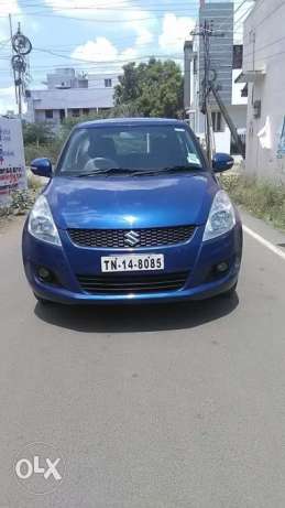 Maruti Suzuki Swift Vdi, , Diesel