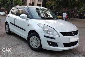 Maruti Suzuki Swift Vxi 1.2 Bs-iv, , Petrol