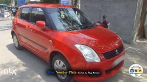 Maruti Suzuki Swift Vxi, , Petrol