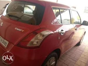 Maruti Suzuki Swift Zdi, , Diesel