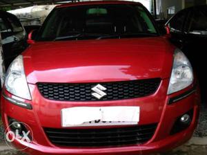 Maruti Suzuki Swift Zdi, , Diesel