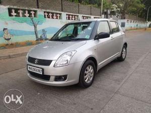 Maruti Suzuki Swift Zxi, , Petrol