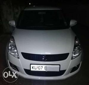  Maruti Suzuki Swift diesel  Kms