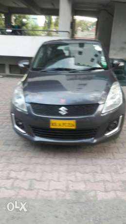  Maruti Suzuki Swift diesel  Kms