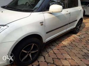 Maruti Suzuki Swift diesel  Kms  year