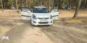 Maruti Suzuki Swift diesel  Kms  year