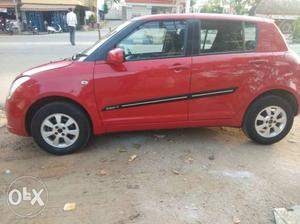  Maruti Suzuki Swift petrol  Kms