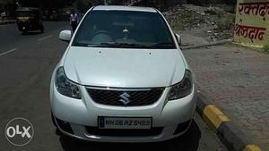 Maruti Suzuki Sx4 Zxi Mt Bs-iv, , Petrol