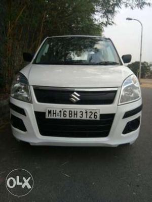 Maruti Suzuki Wagon R 1.0 Lxi, , Petrol