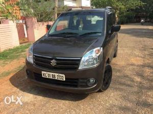 Maruti Suzuki Wagon R 1.0 Lxi, , Petrol