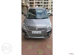 Maruti Suzuki Wagon R 1.0 Vxi, , Petrol