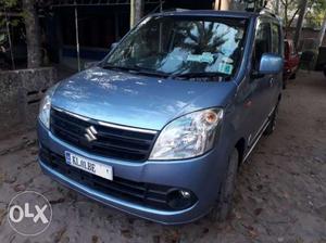 Maruti Suzuki Wagon R 1.0 Vxi, , Petrol