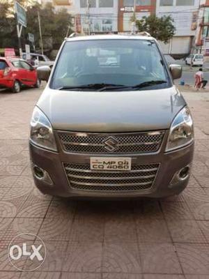 Maruti Suzuki Wagon R 1.0 Vxi, , Petrol