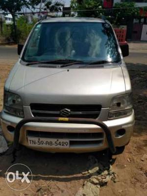 Maruti Suzuki Wagon R Lx Bs-iii, , Petrol