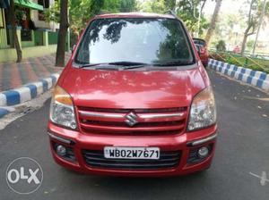 Maruti Suzuki Wagon R Vxi Minor, , Petrol