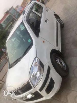 Maruti Suzuki Wagon R cng  Kms  year