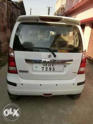 Maruti Suzuki Wagon R petrol  Kms  year