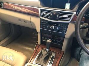 Mercedes-benz E-class E250 Cdi Classic, , Diesel