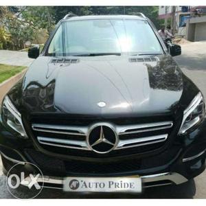 Mercedes-benz Gle Coupe, , Diesel