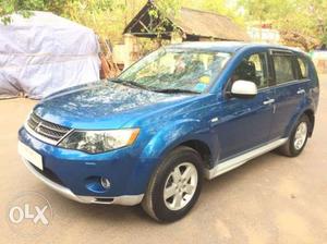 Mitsubishi Outlander 2.4 Mivec, , Petrol