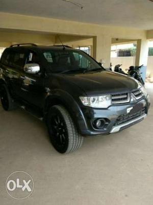 Mitsubishi Pajero Sport 2.5 At, , Diesel