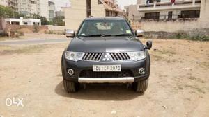 Mitsubishi Pajero Sport, , Diesel