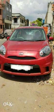Nissan Micra Active XV Safety petrol  Kms  year