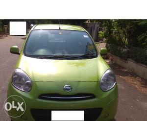 Nissan Micra Car for Sale